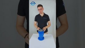 Всё что нужно знать о воздушных клапанах