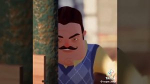 Привет сосед эдит