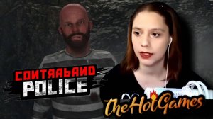 ПРОПАВШИЙ ►Contraband Police прохождение #8