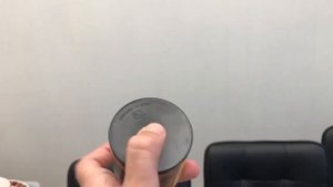 Манок на лося/марала Hubertus Buttolo Elchlocker 292 звучание