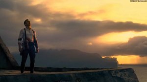 007： No Time to Die - Final Ascent, Soundtrack & Ambient Theme