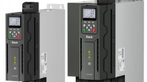 Преобразователь частоты INVT GD880