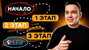 ИСЧЕЗНИ на год Перед ЕГЭ 2026! Они ОФИГЕЮТ от Твоего Результата!