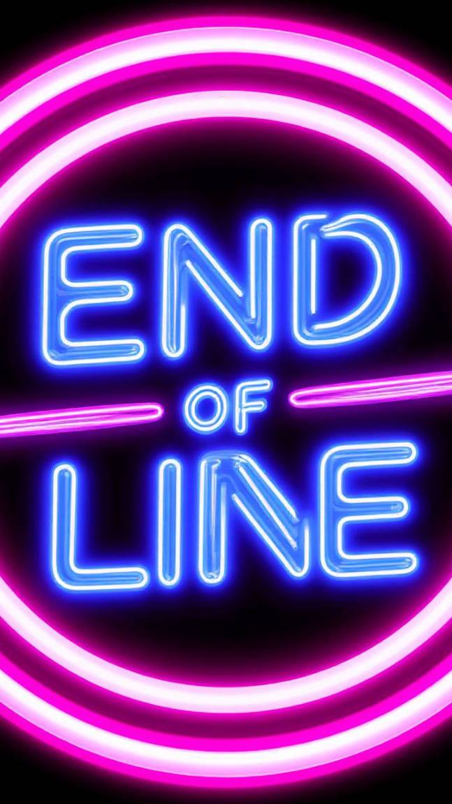 End of Line смотреть онлайн