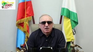 Видео блог президента ВОС В.В. Сипкина, выпуск 150