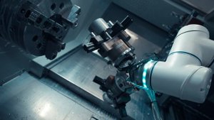 Токарно-фрезерный обрабатывающий центр AVERTUM модели «TR3005M»