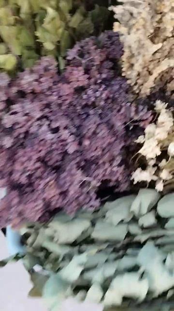 Профессиональные веник и травы для бани в наличие