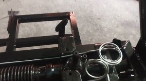 гидравлические тормоза для заднего адаптера