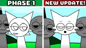 🔄 WENDA PHASE 1: OLD vs NEW! 🔍 ЧТО ИЗМЕНИЛОСЬ?