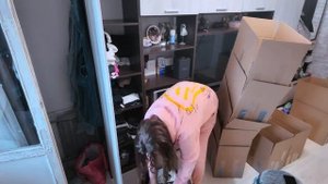 Елена Райтман/Я СДЕЛАЛА РЕМОНТ В ЧУЖОЙ КВАРТИРЕ