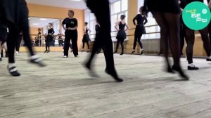 КИБЕРЫ. Консультация перед вступительными экзаменами в Колледж Культуры.