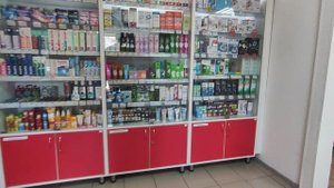 Смоленк П. Алексеева 3 Максавит внутри