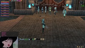Lineage II C4 | ❤ | качь качь