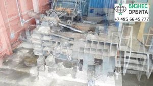 пресс Y83Т-500