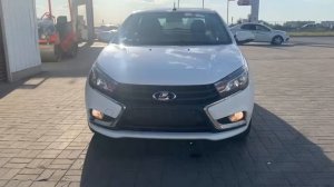 lada vesta 118