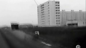 1980 год. Тюмень. Новые микрорайоны