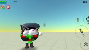 мой разговор с друзьями