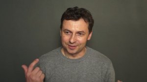 Митнёв Антон, видеовизитка 2025