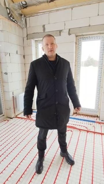 Честный отзыв Заказчика по строительству бани по уму