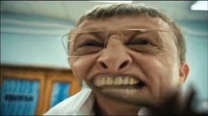 Доктор Быков жмых (Content Aware Scale)