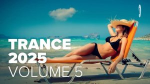 TRANCE MIX 5