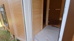 Отзыв и обзор бани от Компании БаниКа