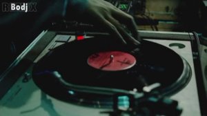 Ice Mc – It's Up to You (Bo dj remix)