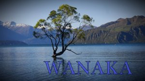 Wanaka