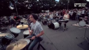 Linkin Park - Numb (Rocknmob #5). Dedicated to Chester Bennington