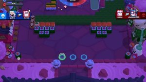 Снова играю в бравл старс! Открыл весь бравл пасс и получил нового бравлера кадзэ!