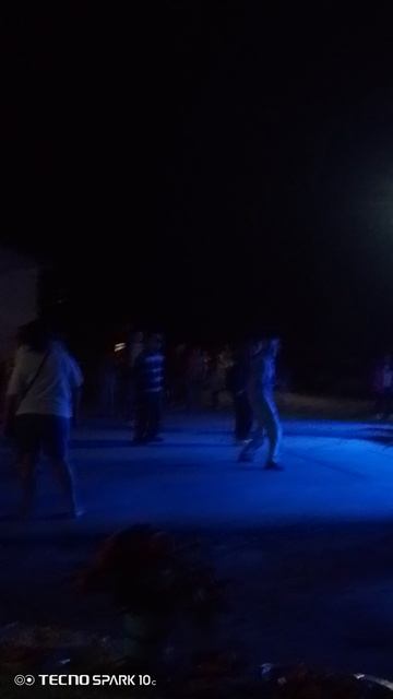 Видео зарисовки с праздника села Среднеивкино.mp4