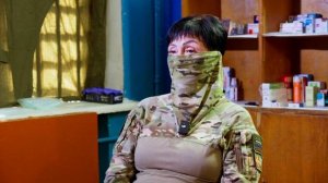 Духовные силы русских воинов