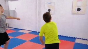 Проморолик Лагерь на море