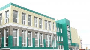 В Брянске к 1 сентября откроется второй корпус Центра образования «Перспектива»