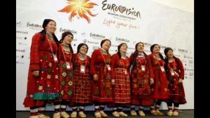 Интервью "Бабушки из Бураново!!! УДМУРТИЯ!