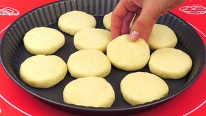 СЫРНИКИ не жарю, а делаю в ДУХОВКЕ! Самые вкусные творожные булочки!