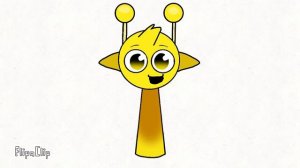 Sprunki Simon Swapped Remake Phase 1