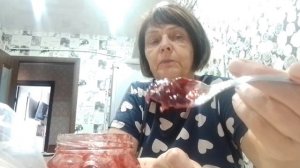 набрала клубники__опять джем 🍓🍓🍓жарю на сковороде__ лучший сорт томата🍅🍅🍅 в этом году 👌