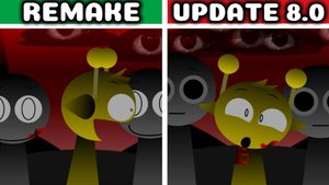🔄 WENDA REMASTER! ✨ OLD vs NEW – ГДЕ АПГРЕЙД?