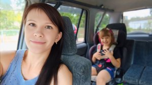 Наш первый выезд после отпуска МЦ Анализы Справки VLOG Какие анализы нужно сдать перед садиком ❓