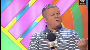 Звездный час 03.07.2000