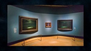 7 великих и ужасных пейзажей   Мистические истории о самых известных шедеврах мировой живописи