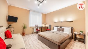 Апартамент Калининград видео