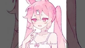 ПРОСТО АНИМЕШКА