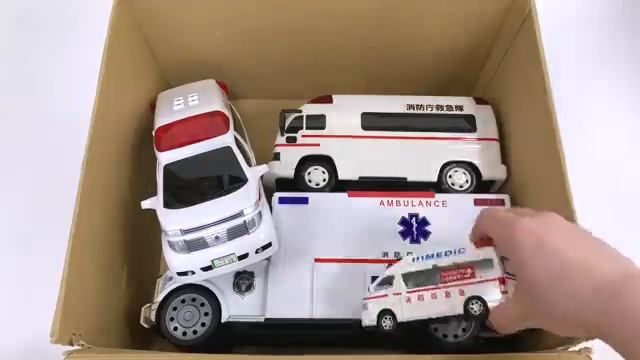 Маленький парк автомобилей смотреть онлайн