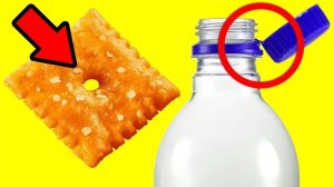 Потрясающие Секреты Обычных Вещей.