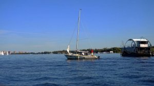 Парусная Регата - КОМАКС - Сегодня нам 13 лет..