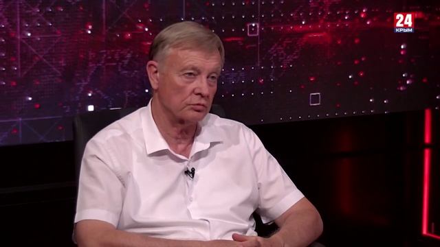 Интервью 24. Анатолий Кубышкин. Выпуск 17.08.25