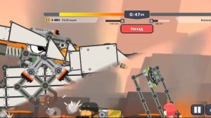 Щука против Кроткоствольная Бронеартелерия SuperTank 11Часть (shorts)