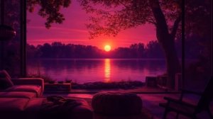 Autumn Breeze Warm-Up 2025 ｜ Cozy Pads & Deep House Chill Mix • 2-Hour Pre-Fall Chill